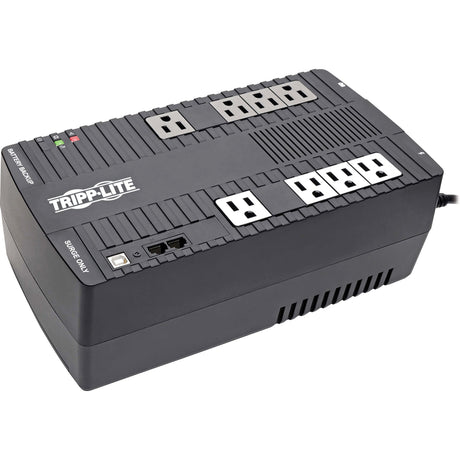 Eaton AVR550U – AVR 550VA Mini-Desktop UPS Uninterruptible Power Supplies (UPS) Eaton