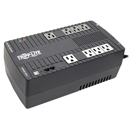 Eaton AVR700U – 700VA Desktop UPS with AVR Uninterruptible Power Supplies (UPS) Eaton