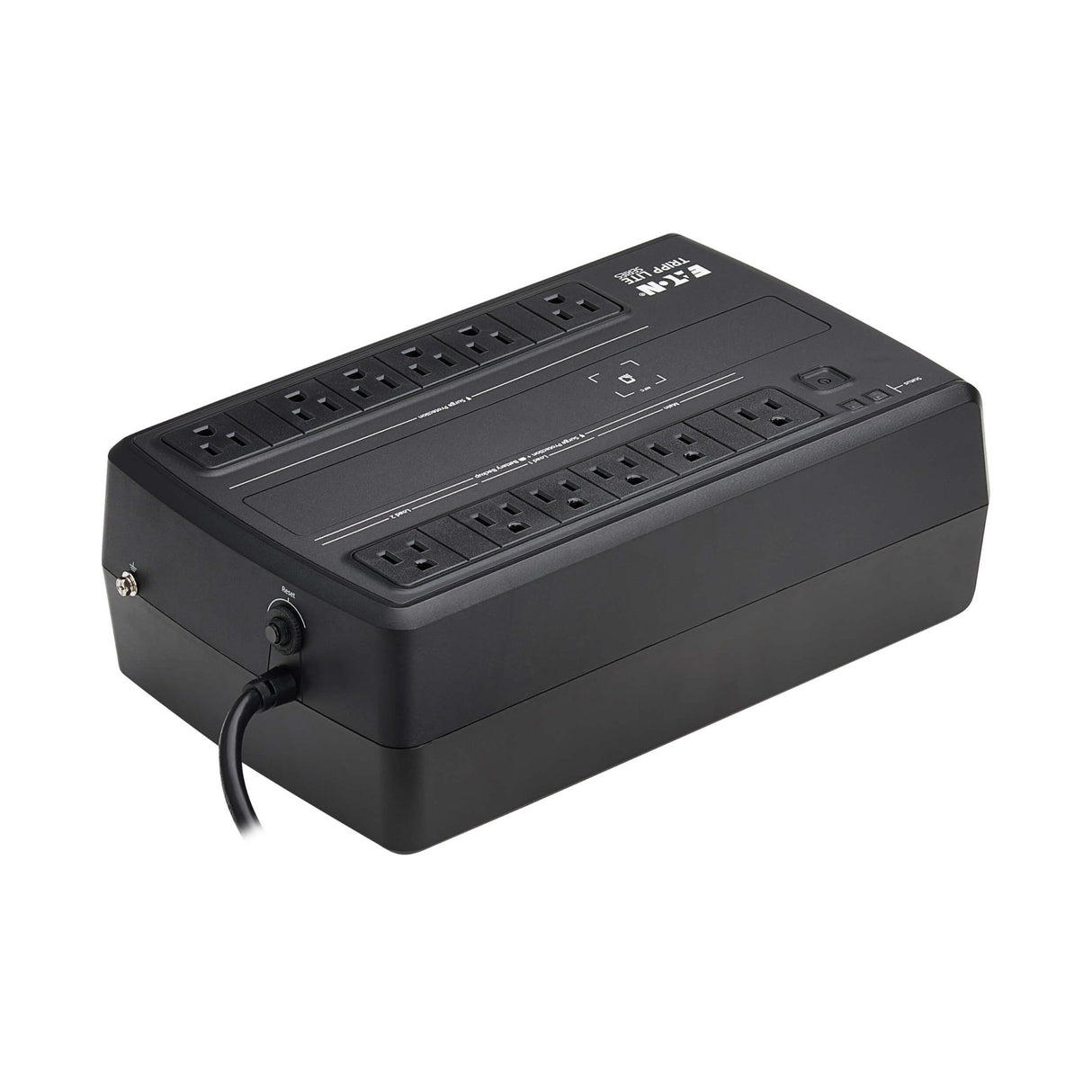 Eaton AVR750UNC – Cloud-Connected UPS, Remote Monitoring Uninterruptible Power Supplies (UPS) Eaton