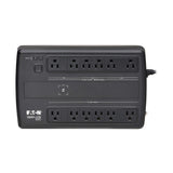 Eaton AVR750UNC – Cloud-Connected UPS, Remote Monitoring Uninterruptible Power Supplies (UPS) Eaton