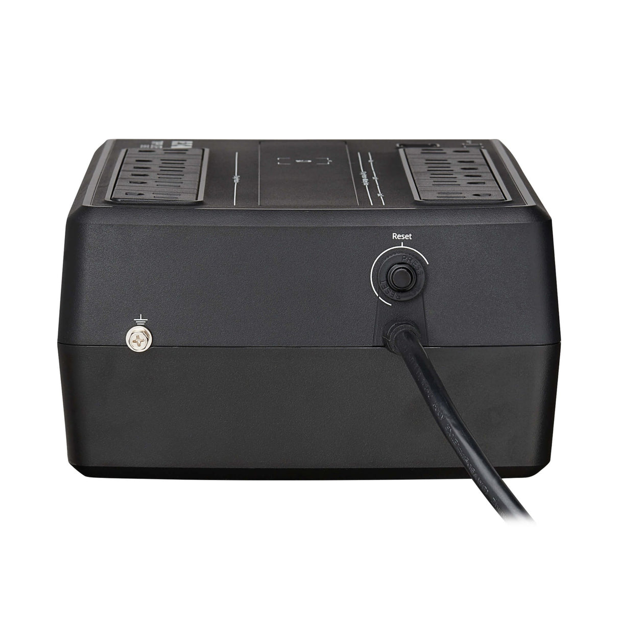 Eaton AVR750UNC – Cloud-Connected UPS, Remote Monitoring Uninterruptible Power Supplies (UPS) Eaton