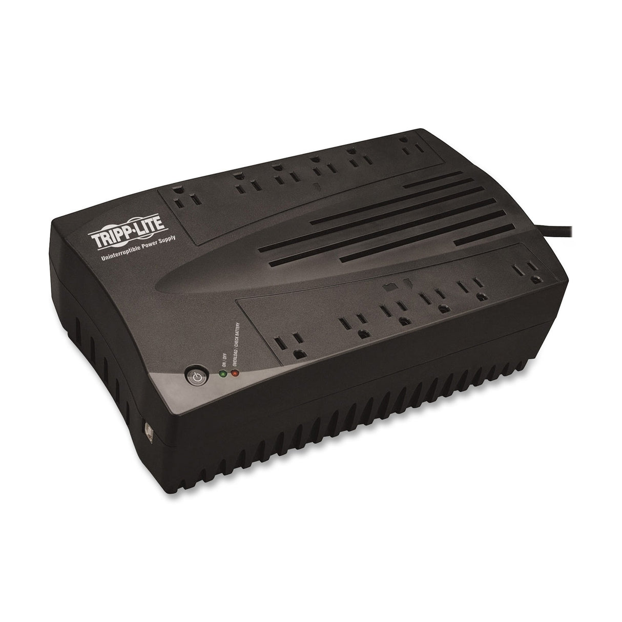 Eaton AVR900U – 900VA Desktop UPS Battery Back Up Uninterruptible Power Supplies (UPS) Eaton
