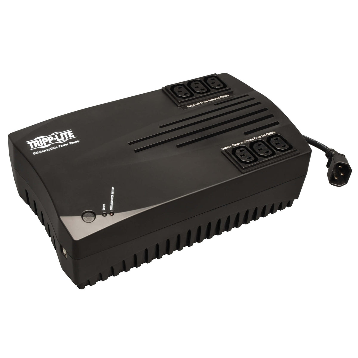 Eaton AVRX750U – 750VA Line-Interactive UPS with USB Uninterruptible Power Supplies (UPS) Eaton