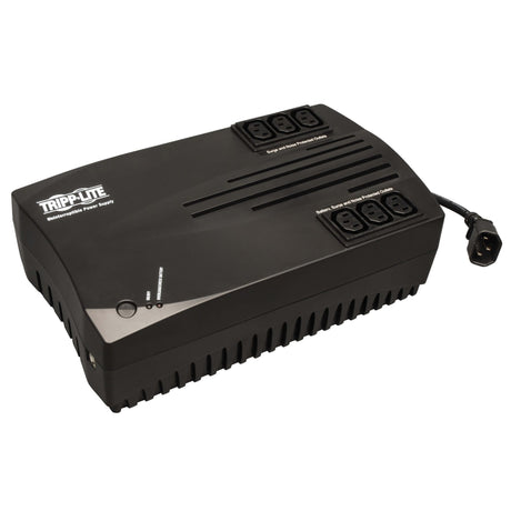 Eaton AVRX750U – 750VA Line-Interactive UPS with USB Uninterruptible Power Supplies (UPS) Eaton