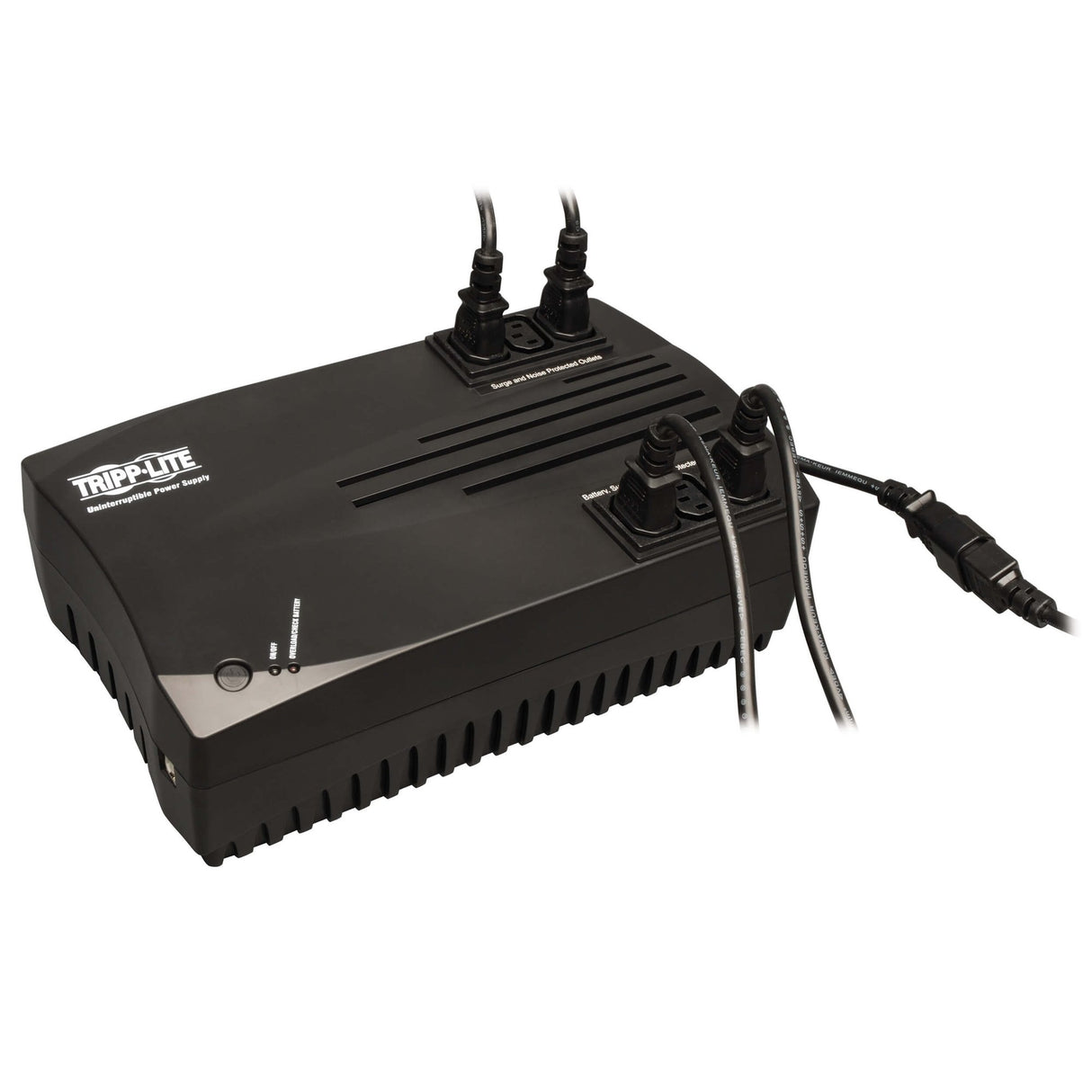 Eaton AVRX750U – 750VA Line-Interactive UPS with USB Uninterruptible Power Supplies (UPS) Eaton