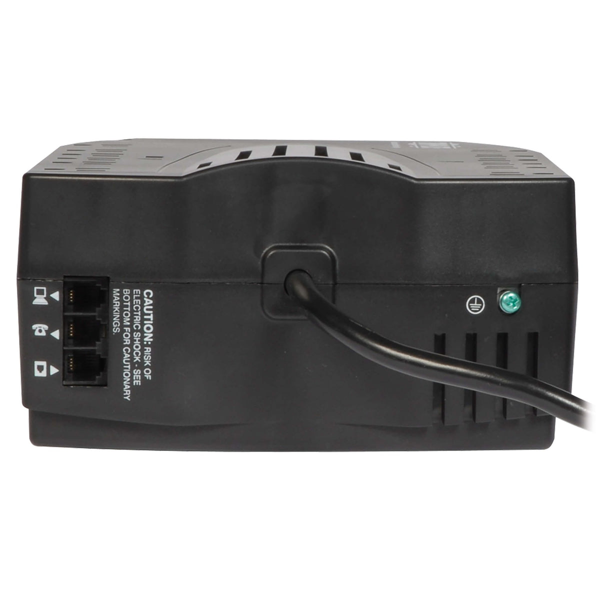 Eaton AVRX750U – 750VA Line-Interactive UPS with USB Uninterruptible Power Supplies (UPS) Eaton