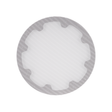 Sonance XPC-8R-NT – 8-Inch Round Trimless Grille Speaker Accessories Sonance