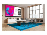 Avocor AVX-1320 132" X Series Ultra-wide, dvLED Video Wall with ATA case