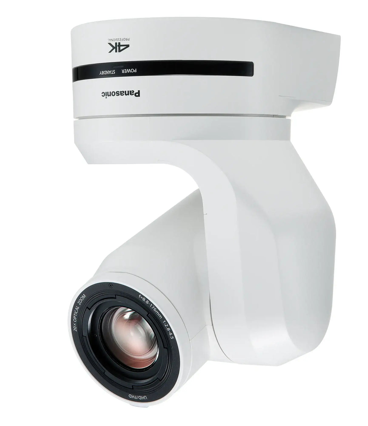 Panasonic AW-UE150A UHD 4K 20x PTZ Camera