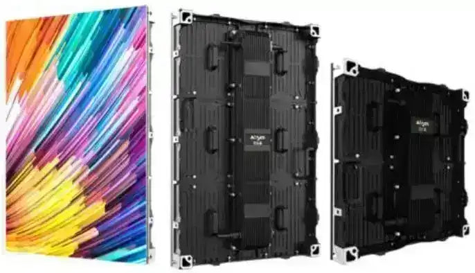 Absen AW3.9 500 × 750 Outdoor Fine-Pitch LED Panel | 3.9 mm