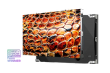 Planar Cobra Series 0.9mm MicroLED Video Wall Cabinet - COBRA-09