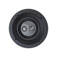 Sonance VP62R SST/SUR TL – Stainless Trim In-Ceiling Speaker In-Ceiling Speakers Sonance