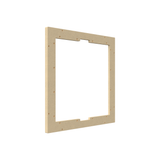 Sonance IS-S-PB.500 – Paintable Pre-Construction Bracket 0.5-Inch Speaker Accessories Sonance