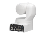 Panasonic 3x AW-UE160 PTZ Cameras w/ FREE AW-RP150 Controller (White)