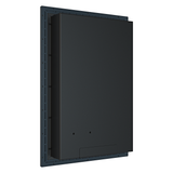 Sonance IS8T – Invisible Series 8-Inch Speaker with Transformer In-Wall Speakers Sonance