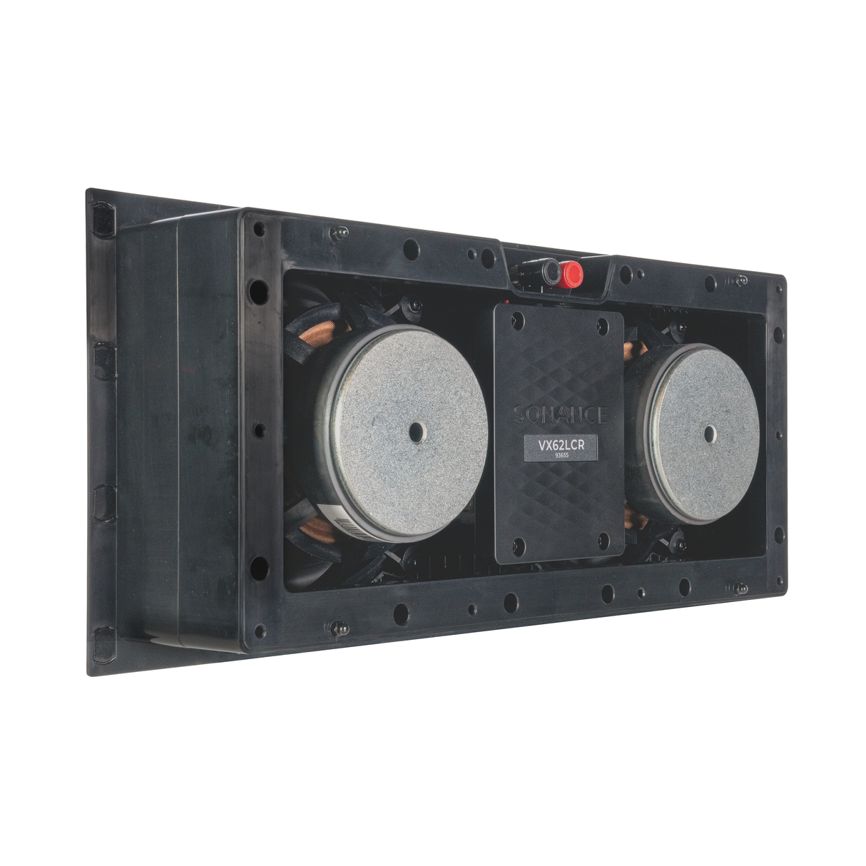 Sonance VX62LCR – In-Wall LCR Channel Speaker In-Wall Speakers Sonance
