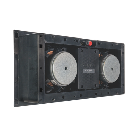 Sonance VX62LCR – In-Wall LCR Channel Speaker In-Wall Speakers Sonance