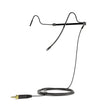 Sennheiser HS 2 – Omni Headworn Mic (Black, ew) Microphones Sennheiser