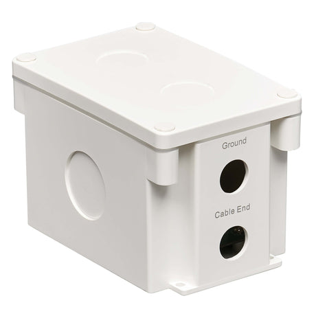 Eaton B110-SP-CAT-OD2 – Outdoor PoE Surge Protector Surge Protectors & Power Strips Eaton