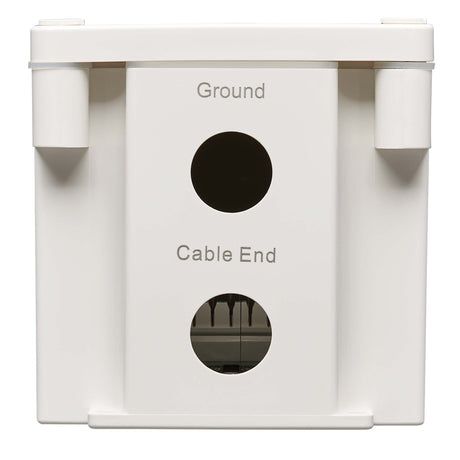 Eaton B110-SP-CAT-OD2 – Outdoor PoE Surge Protector Surge Protectors & Power Strips Eaton