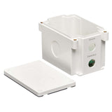 Eaton B110-SP-CAT-OD2 – Outdoor PoE Surge Protector Surge Protectors & Power Strips Eaton