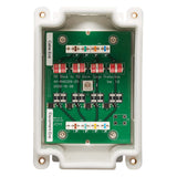 Eaton B110-SP-CAT-OD2 – Outdoor PoE Surge Protector Surge Protectors & Power Strips Eaton