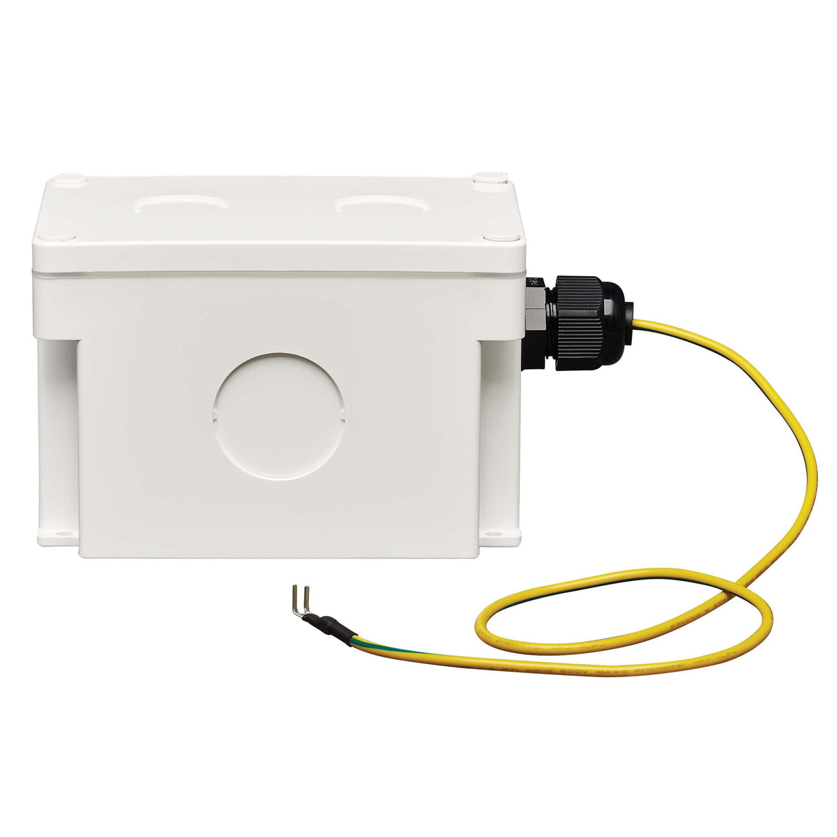 Eaton B110-SP-CAT-OD2 – Outdoor PoE Surge Protector Surge Protectors & Power Strips Eaton