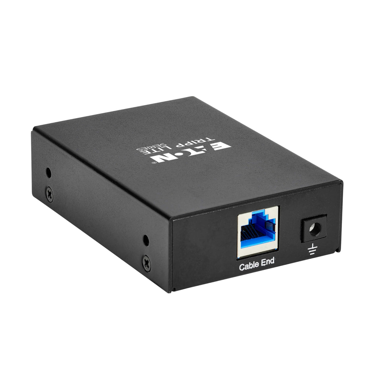 Eaton B110-SP-POE-1 – In-Line Ethernet PoE Surge Protector