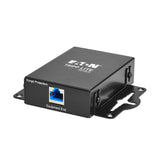 Eaton B110-SP-POE-1 – In-Line Ethernet PoE Surge Protector