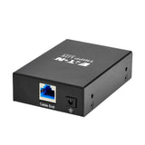 Eaton B110-SP-POE-1 – In-Line Ethernet PoE Surge Protector