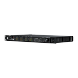 Shure AD4Q-DC Digital Four-Channel Wireless Receiver Microphones Shure