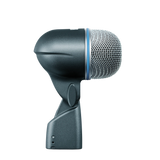 Shure BETA 52A – Dynamic Kick Drum Microphone Microphones Shure