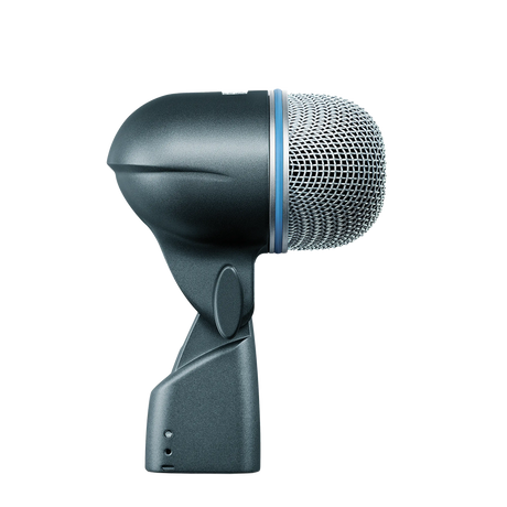 Shure BETA 52A – Dynamic Kick Drum Microphone Microphones Shure
