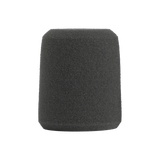 Shure A1WS Gray Foam Windscreen for all 515 Series, BETA 56A and BETA 57 Microphones Shure