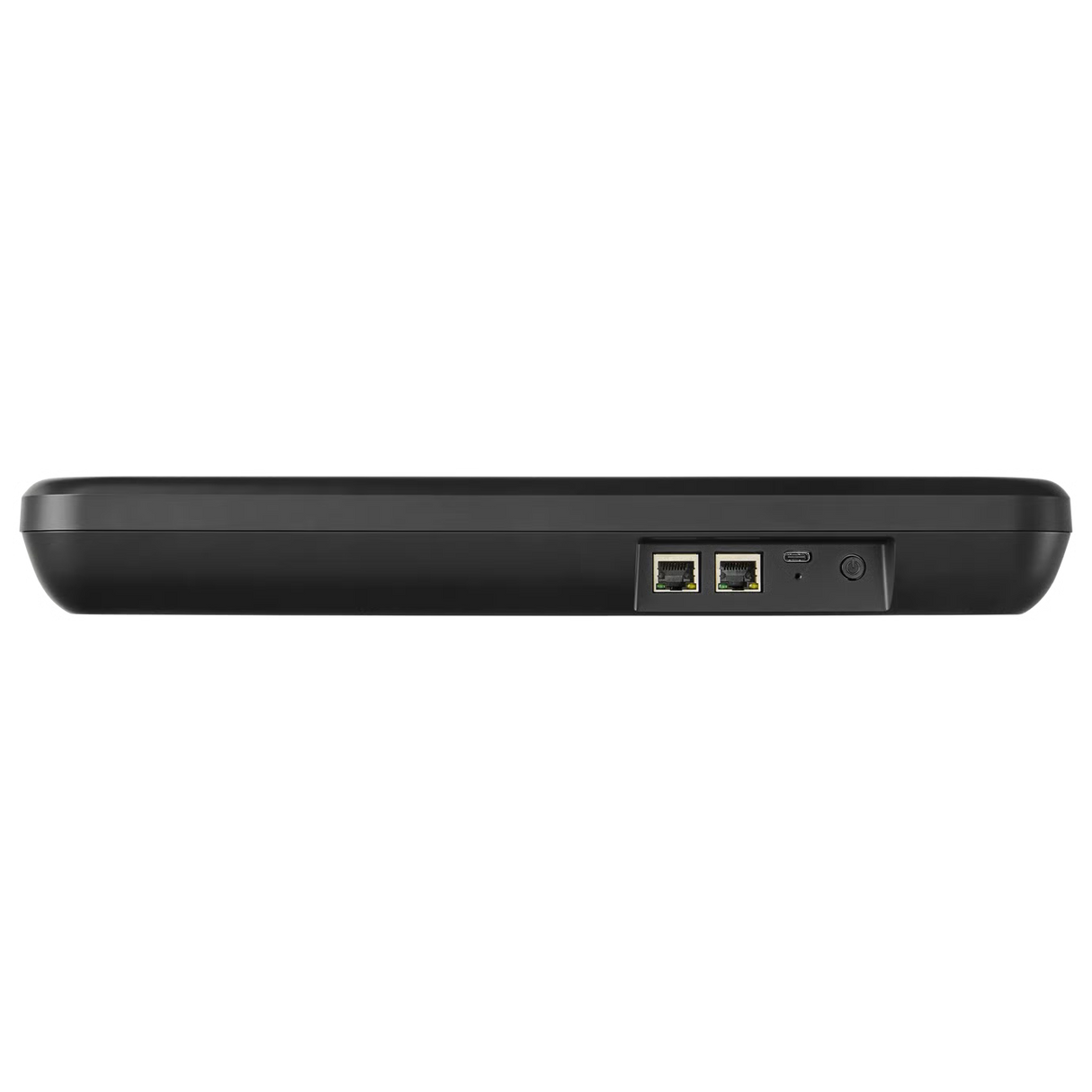 Shure MXWNDX4 Networked 4-Bay Charging Station for MXW neXt Bodypack, Handheld & Boundary Wireless Microphone Transmitters