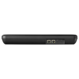 Shure MXWNDX4 Networked 4-Bay Charging Station for MXW neXt Bodypack, Handheld & Boundary Wireless Microphone Transmitters
