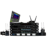 Shure P10T PSM®1000 Dual Rack Unit Transmitter - P10T=-X55 Microphones Shure