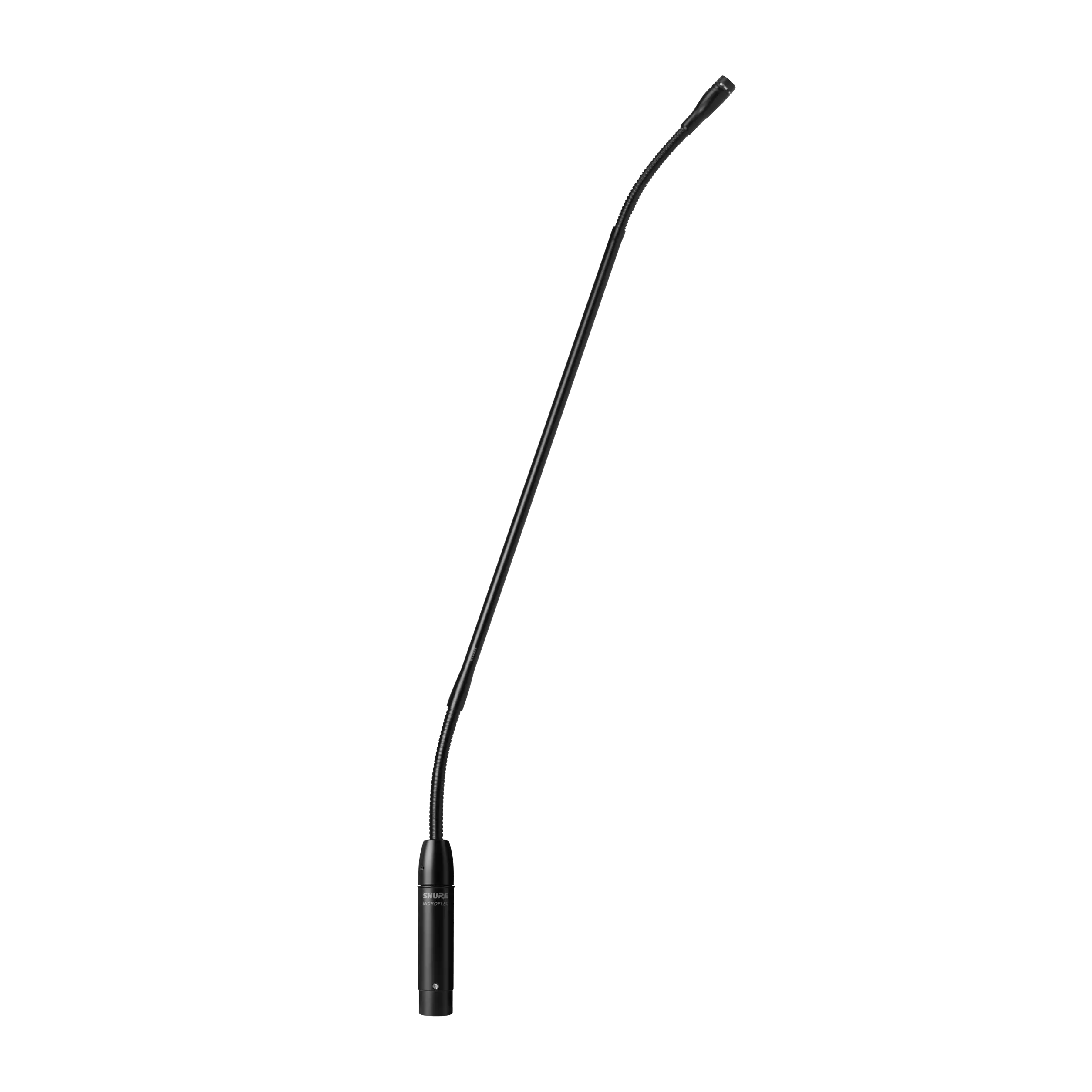 Shure Accessory Base for Microflex Gooseneck Microphones