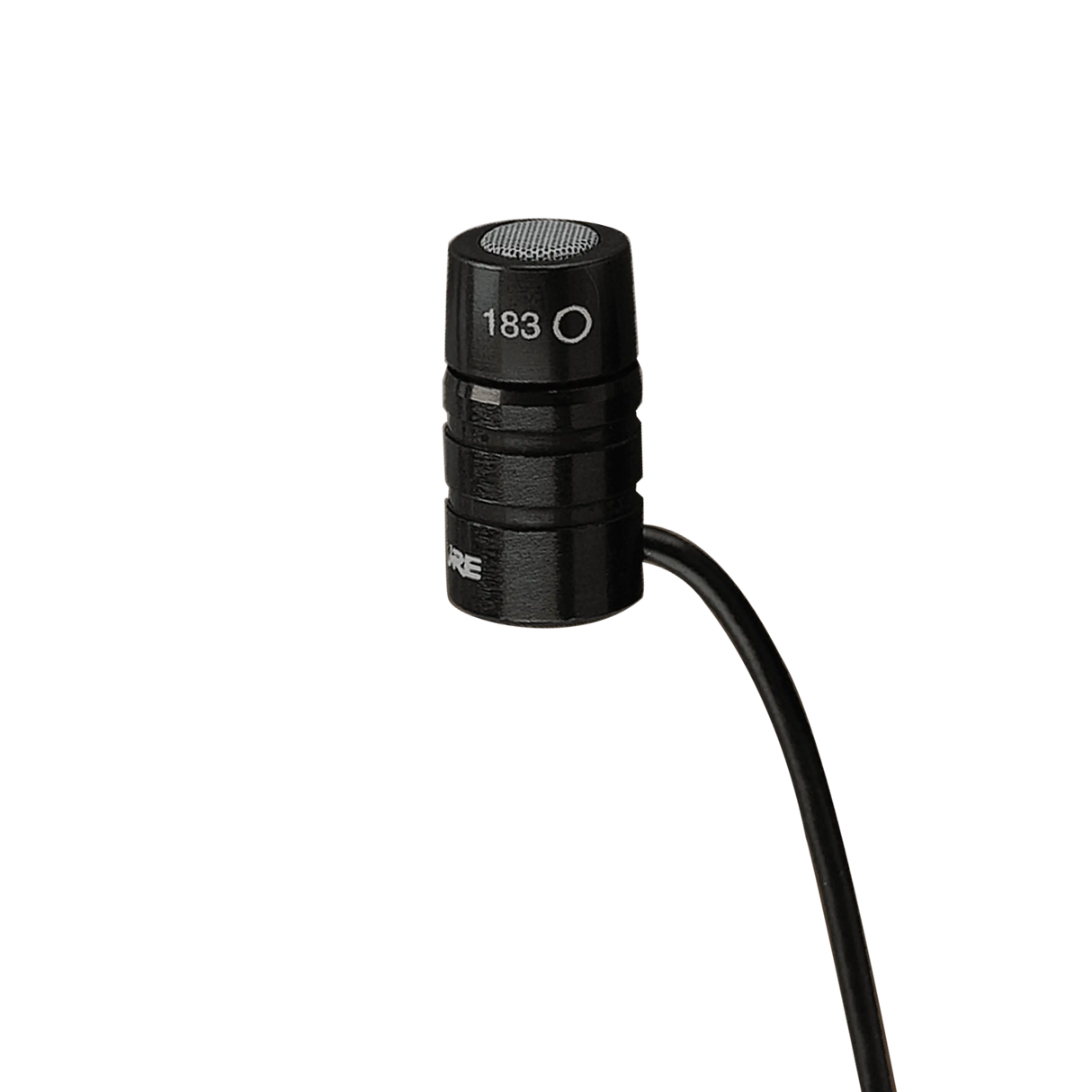 Shure RK183T2 Dual Tie Clip for Lavalier Microphones Microphones Shure