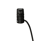 Shure RK183T2 Dual Tie Clip for Lavalier Microphones Microphones Shure