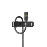 Shure MX150B/C-TQG Subminiature Lavalier Condenser Microphone Cardioid Microphones Shure