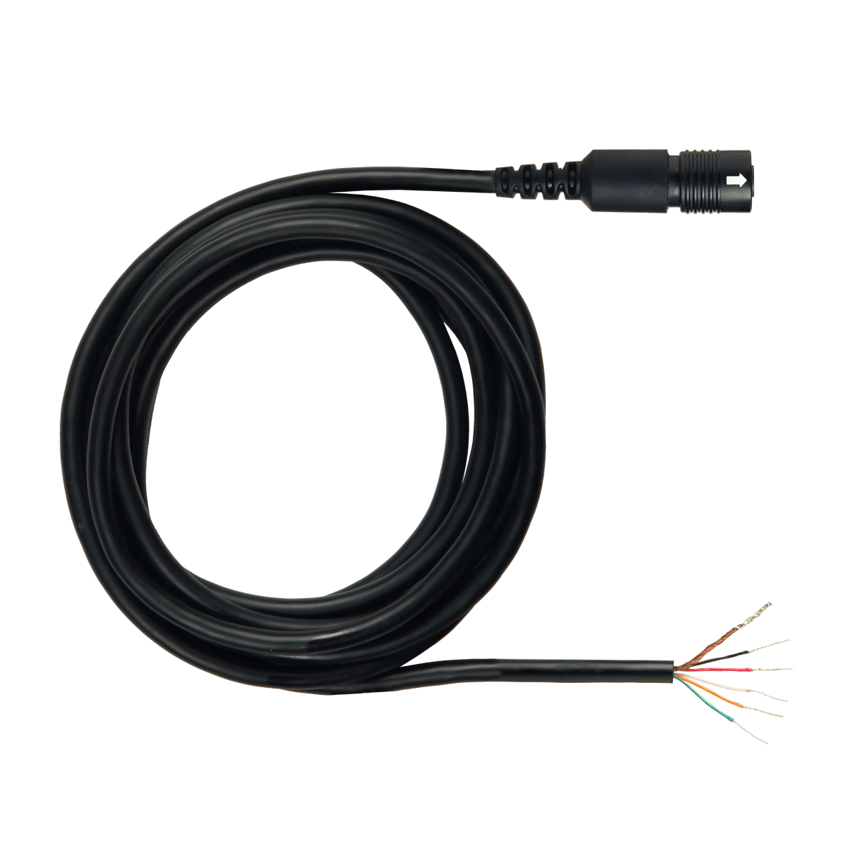 Shure BCASCA1 Replacement Cable for BRH440M/BRH441M Microphones Shure
