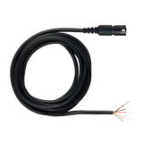 Shure BCASCA1 Replacement Cable for BRH440M/BRH441M Microphones Shure