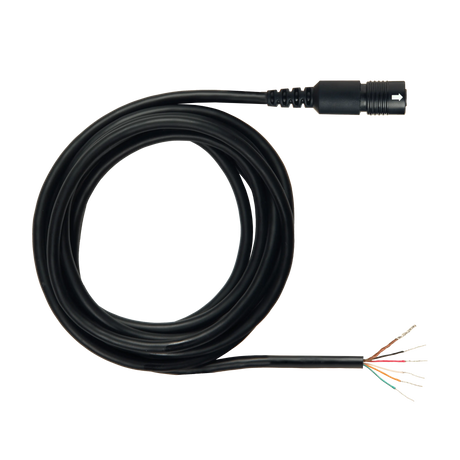 Shure BCASCA1 Replacement Cable for BRH440M/BRH441M Microphones Shure