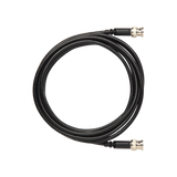 Shure PA725 10' Coaxial Cable (RG-58/U) with BNC Connectors Microphones Shure