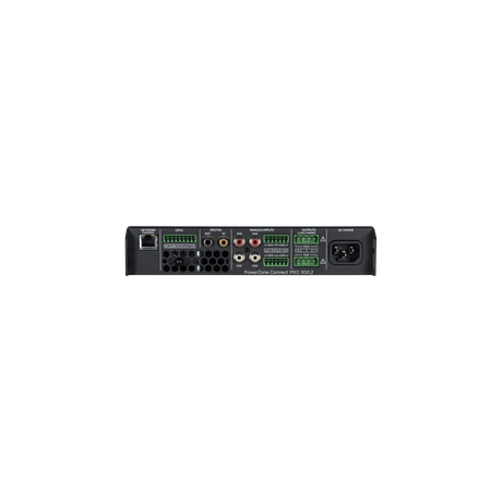 Sonance PowerZone Connect PRO 300.2 – 2-Channel Zone Amplifier Amplifiers Sonance