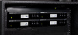 Shure BLX4R Rackmount Wireless Receiver Microphones Shure