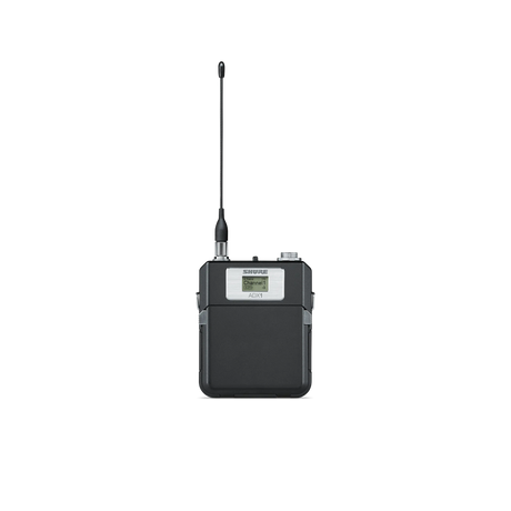 Shure SB910 Battery for ADX1 Transmitter Microphones Shure