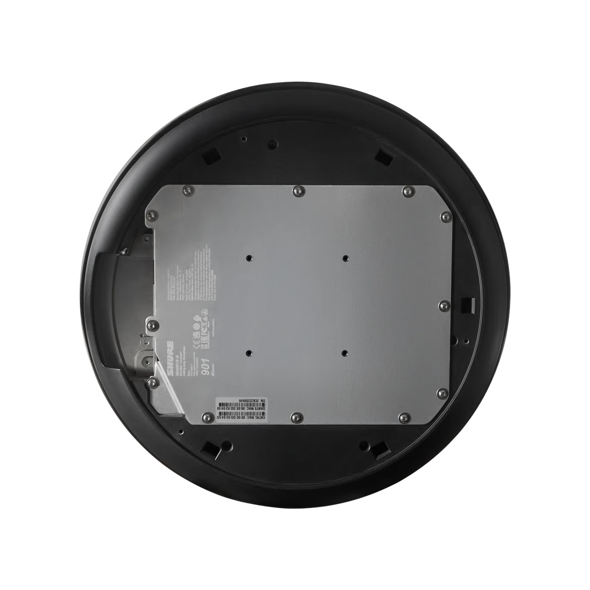 Shure DCA901 Broadcast Microphone Array