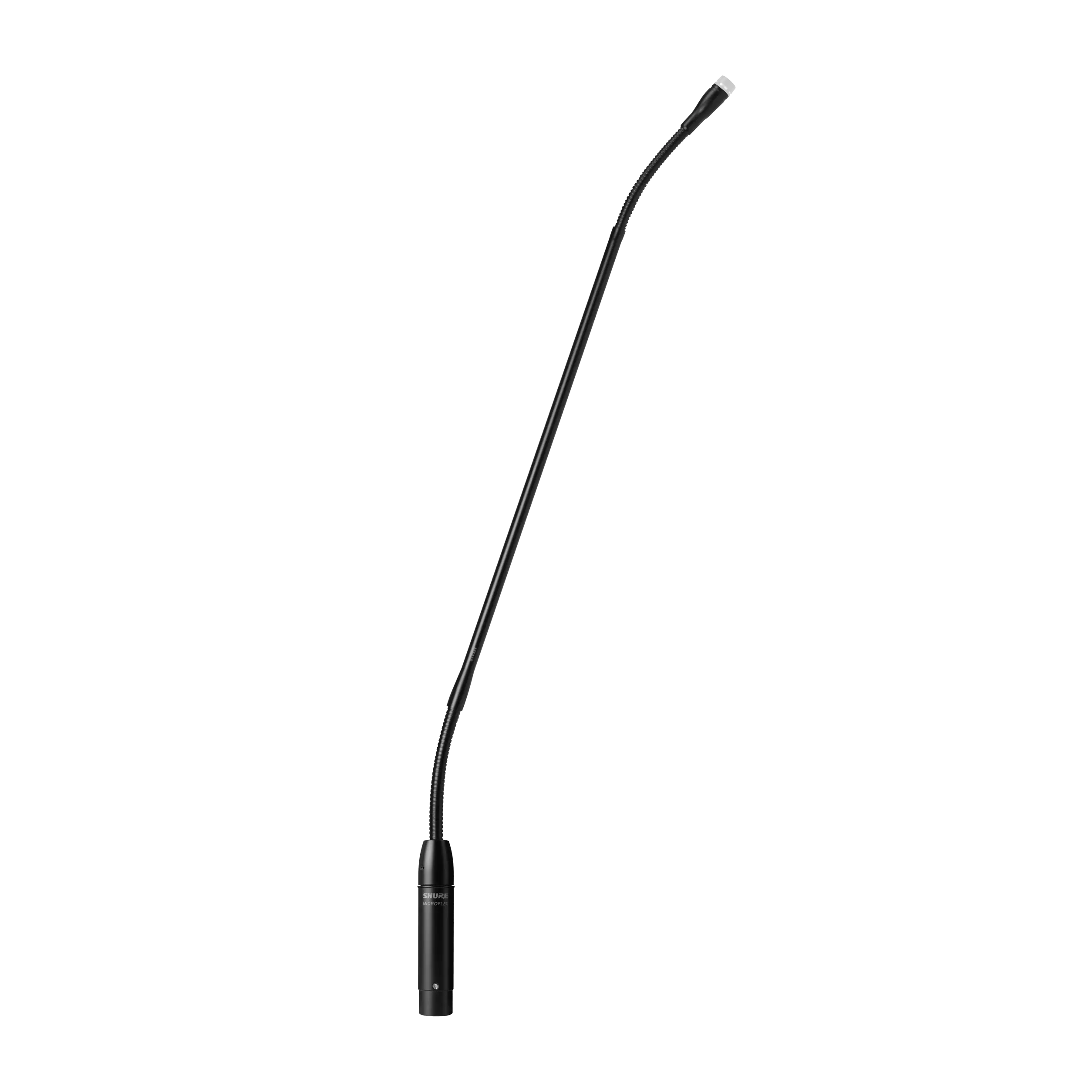 Shure Accessory Base for Microflex Gooseneck Microphones - Thumbnail 4